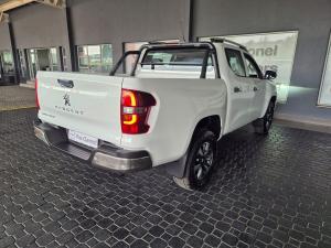 Peugeot Landtrek 1.9TD double cab Allure - Image 3