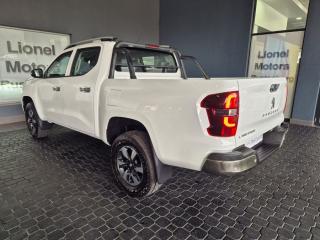 Peugeot Landtrek 1.9TD double cab Allure