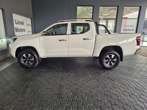 Peugeot Landtrek 1.9TD double cab Allure - Image 5