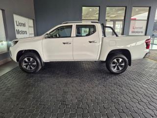 Peugeot Landtrek 1.9TD double cab Allure