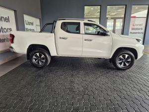 Peugeot Landtrek 1.9TD double cab Allure - Image 6