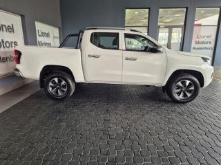 Peugeot Landtrek 1.9TD double cab Allure
