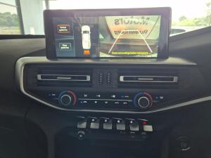 Peugeot Landtrek 1.9TD double cab Allure - Image 9