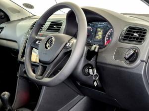 Volkswagen Polo Vivo hatch 1.4 - Image 12