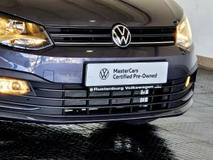Volkswagen Polo Vivo hatch 1.4 - Image 3