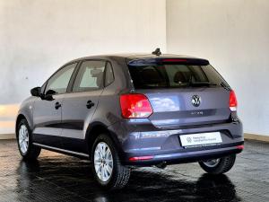 Volkswagen Polo Vivo hatch 1.4 - Image 8