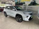 Thumbnail Toyota Urban Cruiser 1.5 XR auto