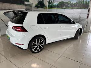 Volkswagen Golf 1.4TSI Comfortline - Image 4