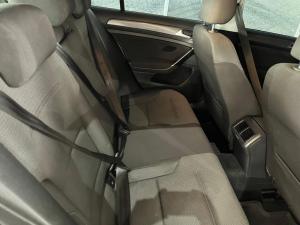 Volkswagen Golf 1.4TSI Comfortline - Image 7