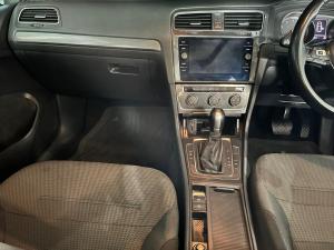Volkswagen Golf 1.4TSI Comfortline - Image 8