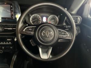 Toyota Urban Cruiser 1.5 XR auto - Image 12