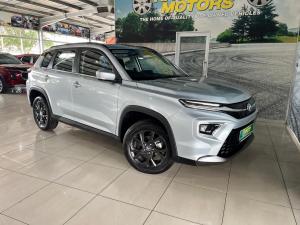 Toyota Urban Cruiser 1.5 XR auto - Image 1