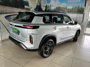 Toyota Urban Cruiser 1.5 XR auto - Image 4