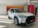 Thumbnail Toyota Corolla Cross 1.8 XS