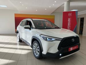 Toyota Corolla Cross 1.8 XS - Image 1