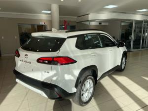 Toyota Corolla Cross 1.8 XS - Image 2