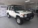 Toyota Land Cruiser 76 4.5D-4D V8 station wagon LX - Thumbnail 1