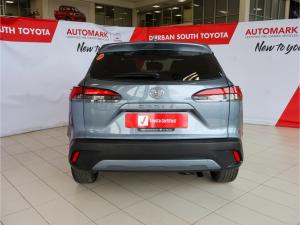 Toyota Corolla Cross 1.8 Xi - Image 5