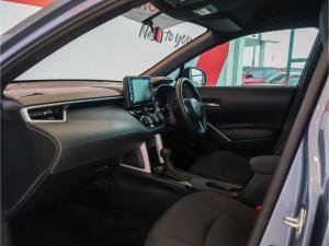 Toyota Corolla Cross 1.8 Xi - Image 7