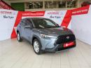 Thumbnail Toyota Corolla Cross 1.8 Xi