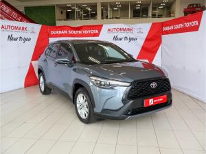 Toyota Corolla Cross 1.8 Xi - Image 1