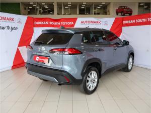 Toyota Corolla Cross 1.8 Xi - Image 2