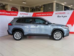 Toyota Corolla Cross 1.8 Xi - Image 3