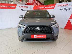 Toyota Corolla Cross 1.8 Xi - Image 4
