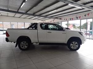 Toyota Hilux 2.8GD-6 Xtra cab 4x4 Raider - Image 5