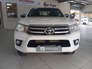 Toyota Hilux 2.8GD-6 Xtra cab 4x4 Raider - Image 6