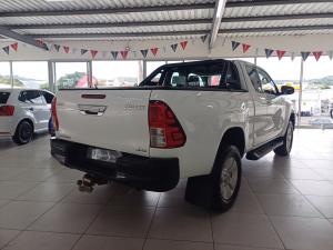 Toyota Hilux 2.8GD-6 Xtra cab 4x4 Raider - Image 2
