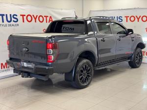 Ford Ranger 2.0Bi-Turbo double cab 4x4 Stormtrak - Image 6