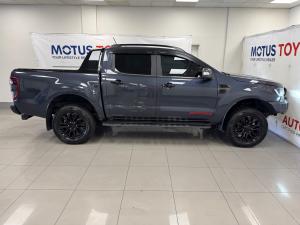 Ford Ranger 2.0Bi-Turbo double cab 4x4 Stormtrak - Image 8