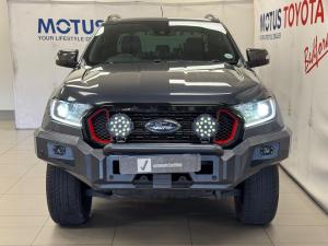 Ford Ranger 2.0Bi-Turbo double cab 4x4 Stormtrak - Image 9