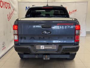 Ford Ranger 2.0Bi-Turbo double cab 4x4 Stormtrak - Image 10