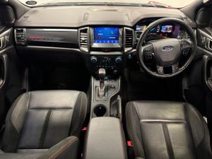 Ford Ranger 2.0Bi-Turbo double cab 4x4 Stormtrak - Image 15
