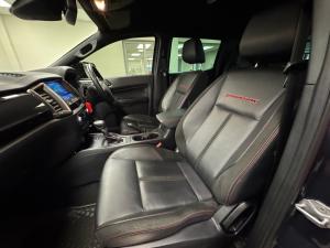 Ford Ranger 2.0Bi-Turbo double cab 4x4 Stormtrak - Image 17