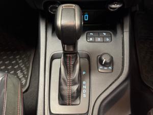 Ford Ranger 2.0Bi-Turbo double cab 4x4 Stormtrak - Image 19