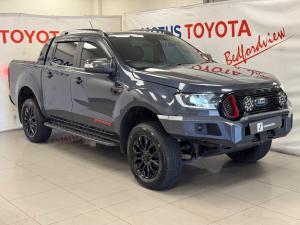 Ford Ranger 2.0Bi-Turbo double cab 4x4 Stormtrak - Image 1