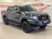 Ford Ranger 2.0Bi-Turbo double cab 4x4 Stormtrak - Thumbnail 1