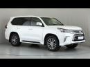 Thumbnail Lexus LX 450d