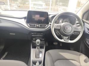 Toyota Starlet 1.5 XR auto - Image 6