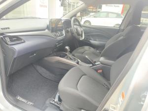Toyota Starlet 1.5 XR auto - Image 7