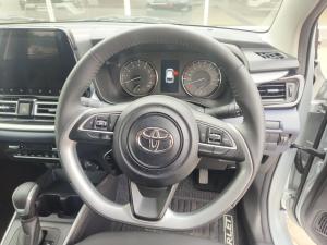 Toyota Starlet 1.5 XR auto - Image 8
