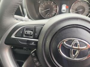 Toyota Starlet 1.5 XR auto - Image 9
