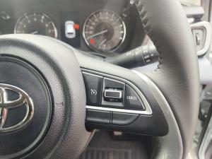 Toyota Starlet 1.5 XR auto - Image 10