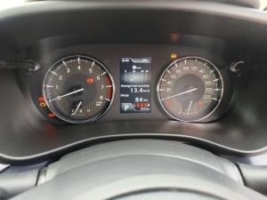 Toyota Starlet 1.5 XR auto - Image 11