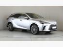 Thumbnail Lexus RX 450h+