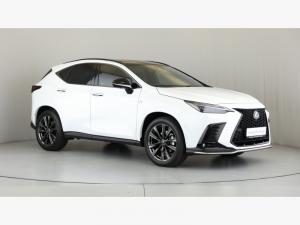 Lexus NX 350h F Sport - Image 1