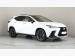 Lexus NX 350h F Sport - Thumbnail 1